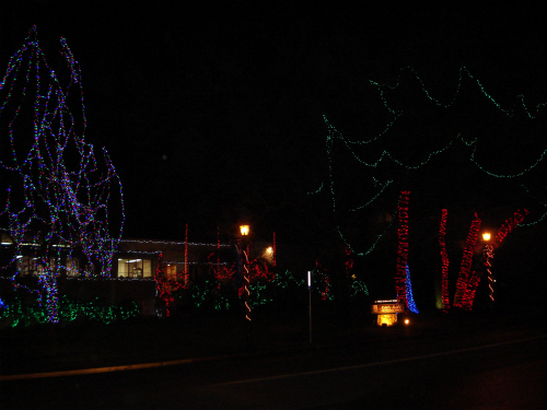 OakBayMunicipalityChristmas