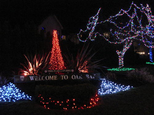 OakBayWelcomeChristmas